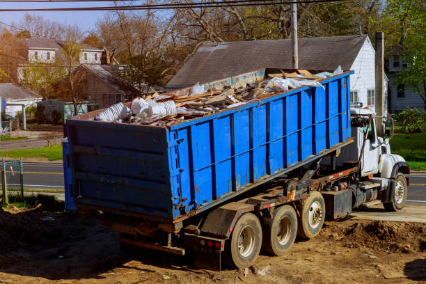 Best Residential Junk Removal  in Combine, TX