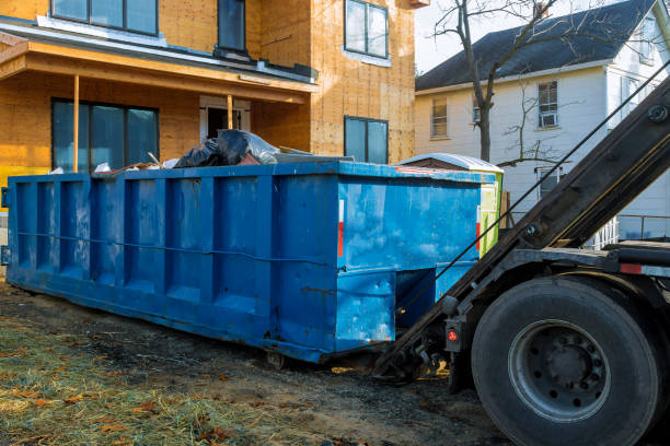 Best Same-Day Junk Removal  in Combine, TX