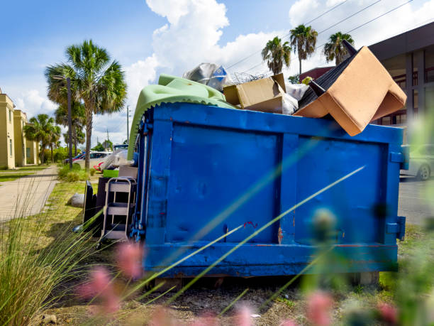 Best Estate Cleanout Services  in Combine, TX