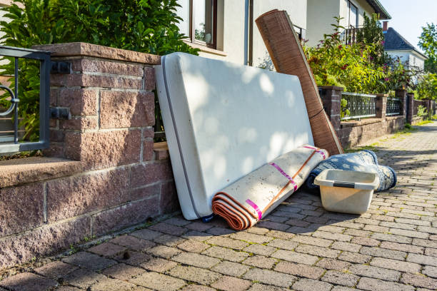 Best Yard Cleanup Services  in Combine, TX