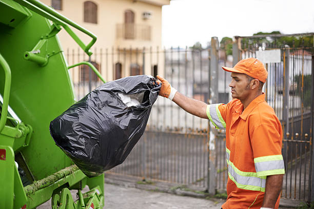 Full-Service Junk Removal in Combine, TX